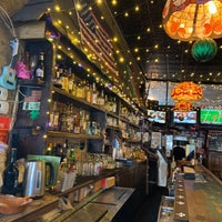 Foto diambil di Nancy Whiskey Pub oleh Christina pada 1/13/2022