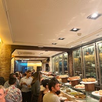 Photo taken at Irati Taverna Basca by muttibey on 9/11/2022