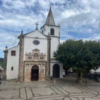 Photo taken at Igreja de Santa Maria by muttibey on 7/10/2023