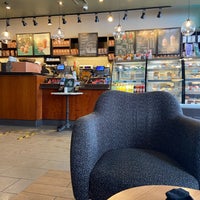 Photo taken at Starbucks by muttibey on 1/25/2022