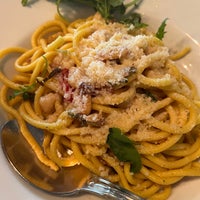 Photo taken at Ristorante Longiano by muttibey on 8/31/2022