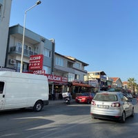 Photo taken at Martı Unlu Mamüller by muttibey on 9/20/2021