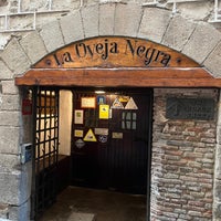 Photo taken at La Oveja Negra by muttibey on 9/12/2022
