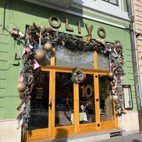 Photo taken at Olivo Caffe by muttibey on 1/25/2023