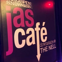 Foto tirada no(a) JAS Cafe Downstairs @ the Nell por Fabiana M. em 3/17/2016
