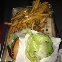 Photo taken at BurgerFi by Abbey P. on 7/9/2017