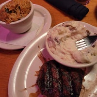 Photo taken at Texas Roadhouse by Abbey P. on 4/10/2023