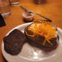 Photo taken at Texas Roadhouse by Abbey P. on 12/31/2022