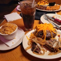 Photo taken at Texas Roadhouse by Abbey P. on 1/19/2022