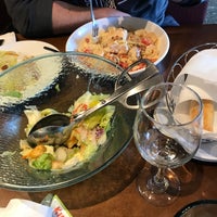 Olive Garden 17 Tips