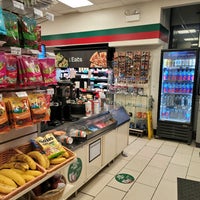 Photo taken at 7-Eleven by Abbey P. on 4/16/2022