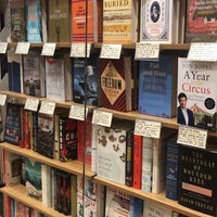 Photo taken at Waterstones by Mona A. on 10/9/2019