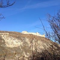 Photo prise au L&amp;#39;enclos de Valère par Vik le1/6/2015