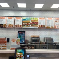 Photo taken at TOGO&amp;#39;S Sandwiches by Douglas R. on 6/4/2022