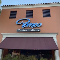 Photo taken at Romeo Cucina by Douglas R. on 2/21/2020