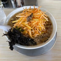 らーめん処 潤 蔵王橋店 ラーメン屋 らーめん処 潤 蔵王橋店 ラーメン屋