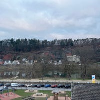 Photo taken at Trier by Stefan S. on 2/25/2023