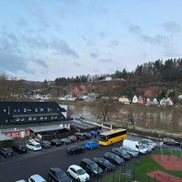 Photo taken at Trier by Stefan S. on 12/10/2023