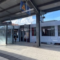 Neustadt (Weinstr) Hauptbahnhof Bahnhof
