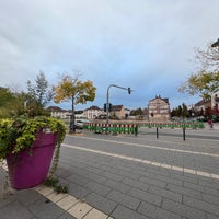Photo taken at Landau in der Pfalz by Stefan S. on 10/12/2022
