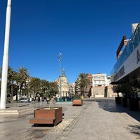 Photo taken at Cartagena by Stefan S. on 1/25/2024