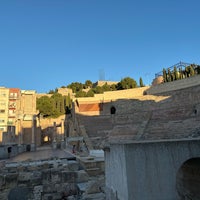 Photo taken at Teatro Romano by Stefan S. on 12/15/2023