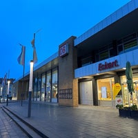 Photo taken at Landau (Pfalz) Hauptbahnhof by Stefan S. on 12/1/2023