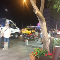 Photo taken at Bombacı Fast Food by Yasemin B. on 8/13/2018