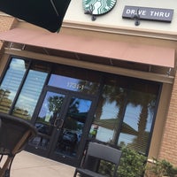 Photo taken at Starbucks by Stacy S. on 4/14/2016
