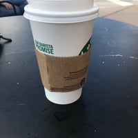 Photo taken at Starbucks by Stacy S. on 8/16/2017