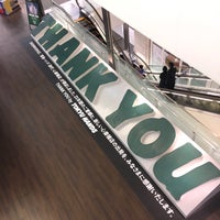 Photo taken at Tokyu Hands by taka🥂 on 11/24/2020