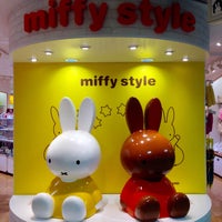 ミッフィースタイル 梅田 1 Tip