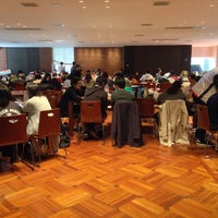 同志社大学今出川キャンパス良心館ラウンジ 186人の訪問者