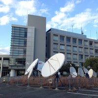 大阪大学 人間科学部棟 吹田市 大阪府