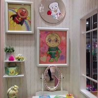 ドキンちゃんのドキドキおしゃれショップ Toy Game Store