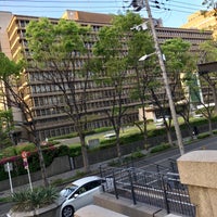 大阪高等裁判所 梅田 1 Tip From 216 Visitors