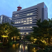 Jrè¥¿æ—¥æœ¬ æœ¬ç¤¾ãƒ