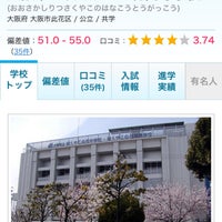大阪市立咲くやこの花高等学校 此花区 103 Visitors