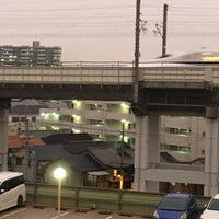 Photo taken at Kashima Station by taka🥂 on 5/18/2021
