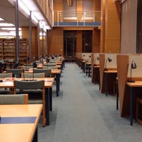 大阪市立大学 学術情報総合センター College Library In 大阪市