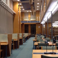 大阪市立大学 学術情報総合センター College Library In 大阪市