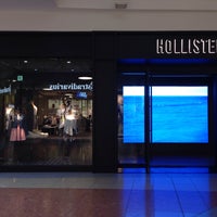 Hollister 西宮市 兵庫県