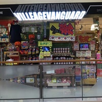 ヴィレッジヴァンガード 3個のtips