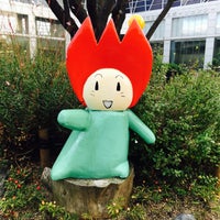花ずきんちゃん Parc