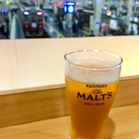 Photo taken at cafe plenty 阪急梅田駅3階店 by taka🥂 on 4/5/2018