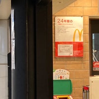Photo taken at McDonald&amp;#39;s by taka🥂 on 7/11/2022