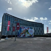 Das Foto wurde bei Liverpool ONE von Yoshi am 3/22/2024 aufgenommen