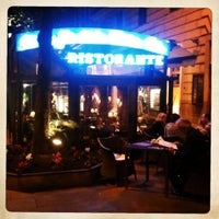 Photo taken at Café de Paris by Reggy on 10/10/2012
