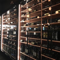 Photo taken at Bâton Rouge Steakhouse &amp;amp; Bar by Feb E. on 2/20/2017