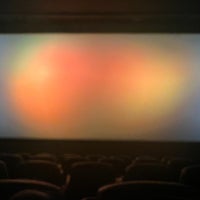4/3/2023 tarihinde Michael L.ziyaretçi tarafından Comet Cine Center'de çekilen fotoğraf